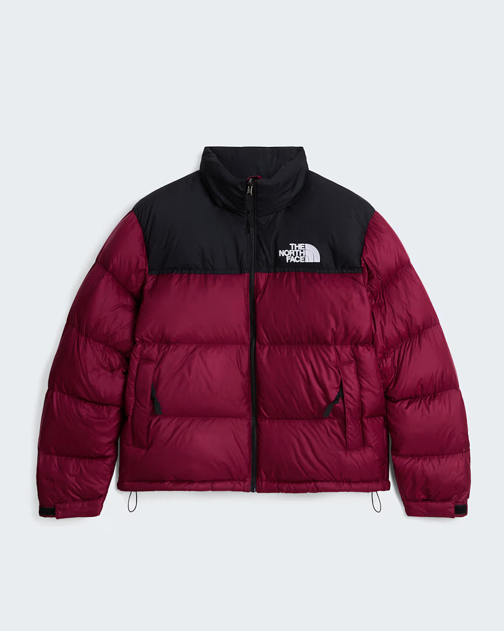 Jacket north face